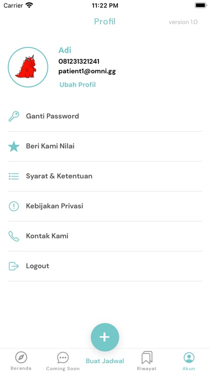 AskDent screenshot-6