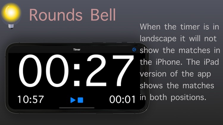 Rounds Bell screenshot-3