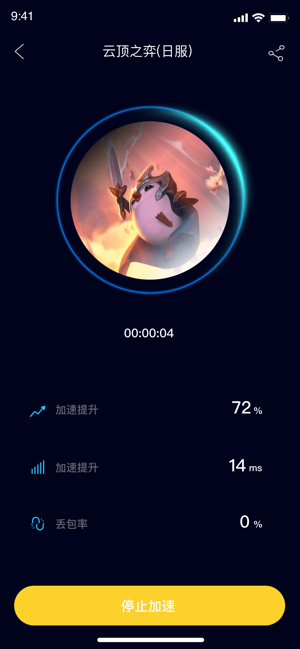 nn__手游专线加速(圖4)-速報App