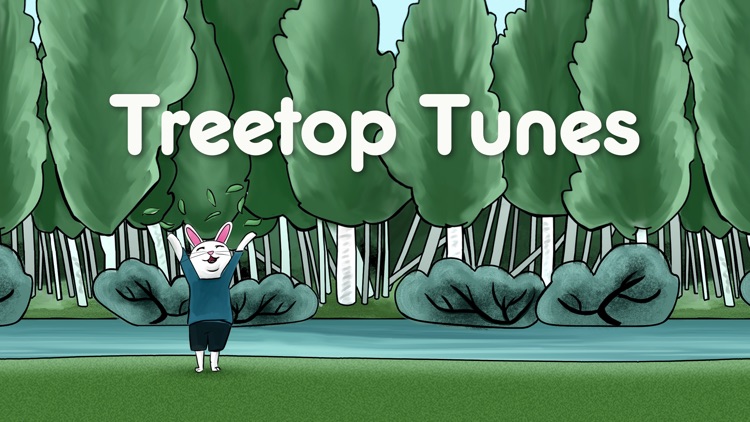 Treetop Tunes