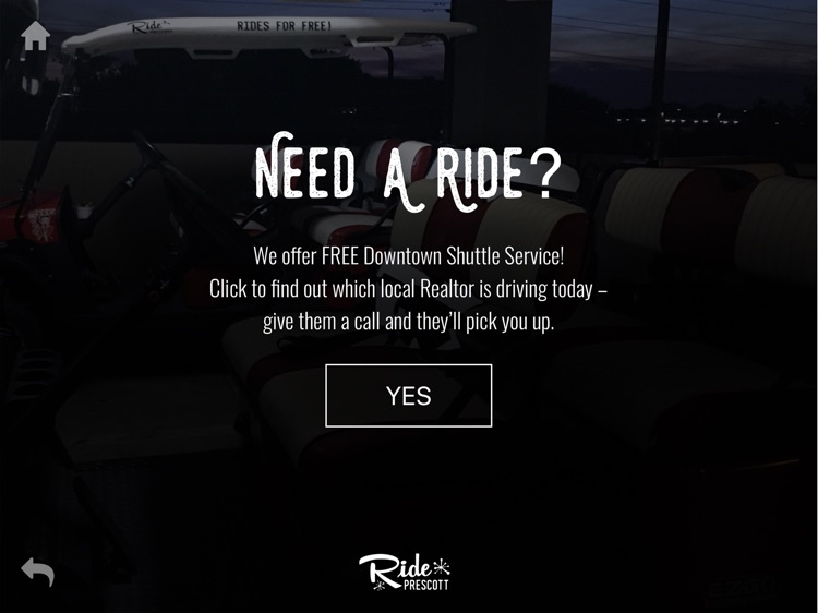 Ride Local Now screenshot-4