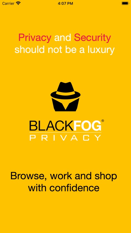 BlackFog Privacy