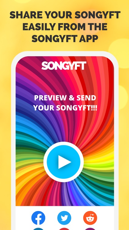 SONGYFT screenshot-6