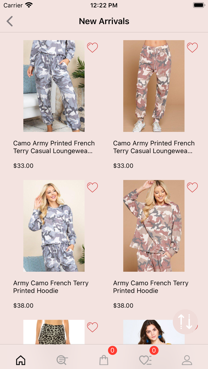 Brooke and Raine Boutique