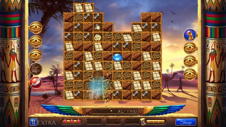 Legend of Egypt 2 screenshot-3