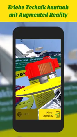 Game screenshot Planai Digital apk