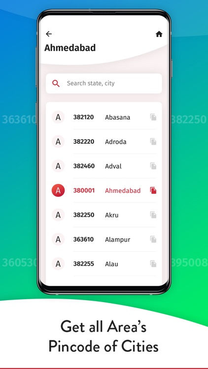 Pincode India screenshot-3