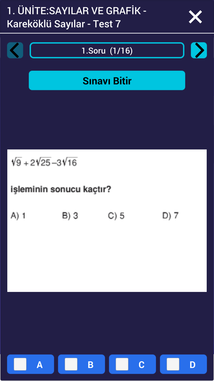 DijiDemi Öğrenci