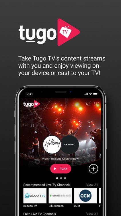 Tugo TV USA