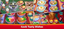 Game screenshot Asian Cooking Star: Food Games apk