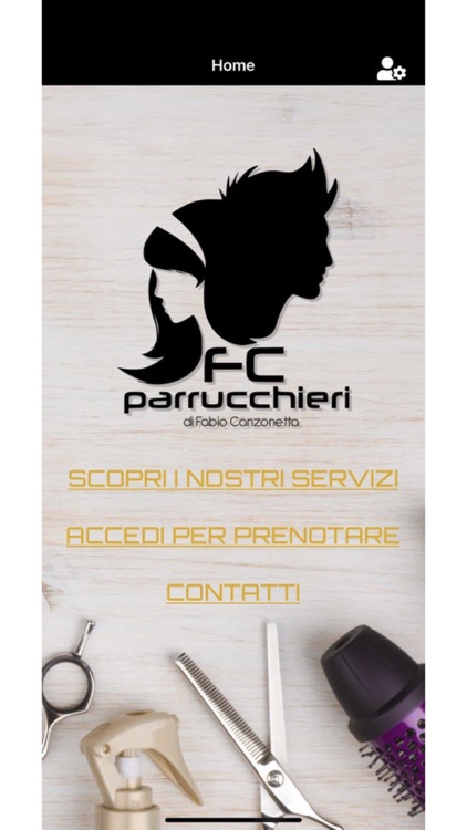 FC Parrucchieri