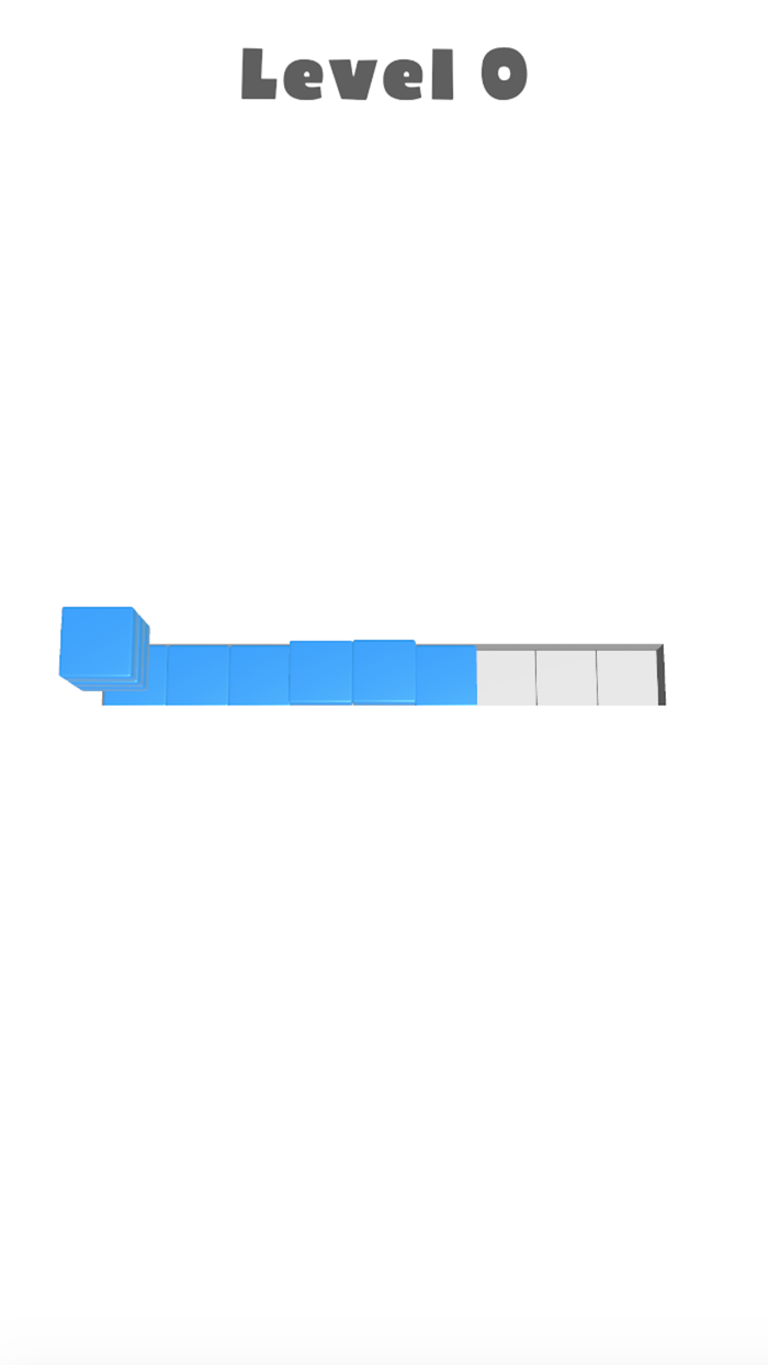 Stacky Blocks - fitem all