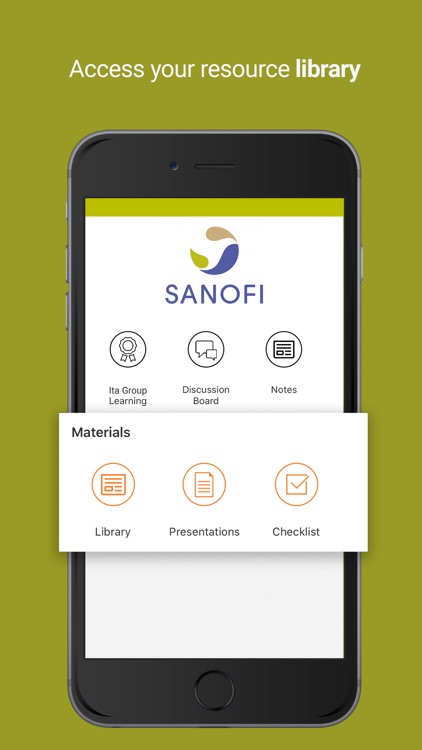 Sanofi Meetings & Events