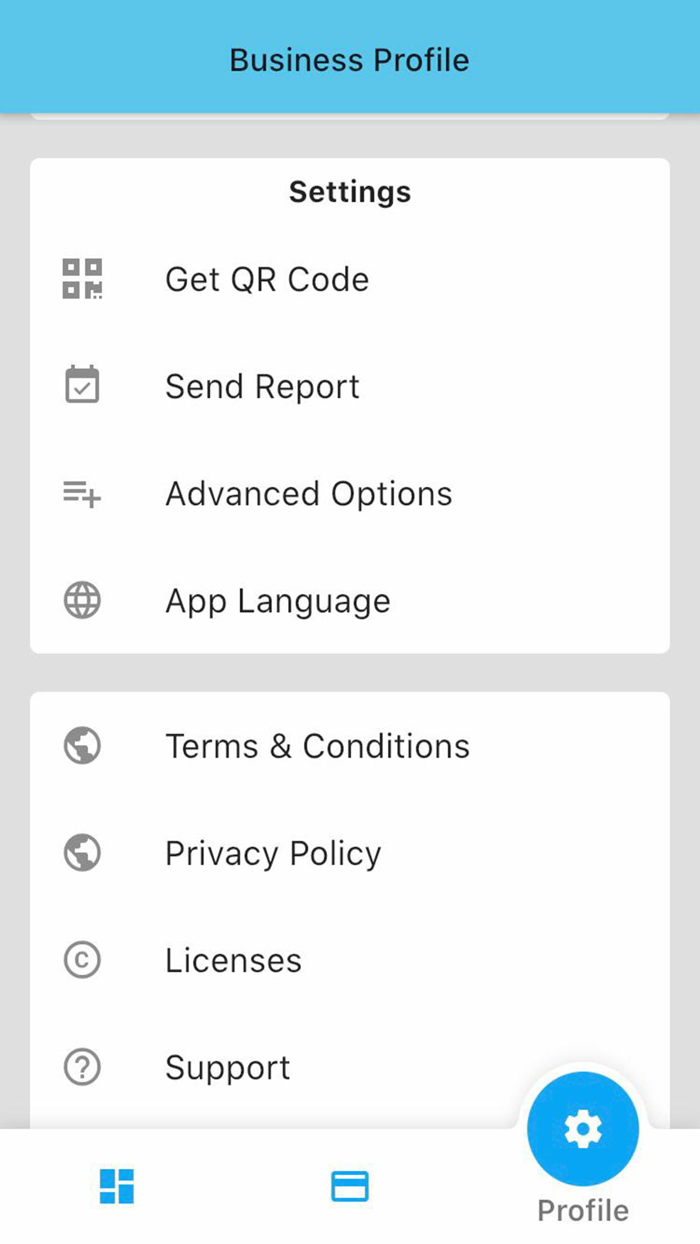 SignIn Online Business