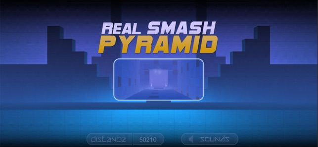 Smash Hit Pyramids(圖4)-速報App