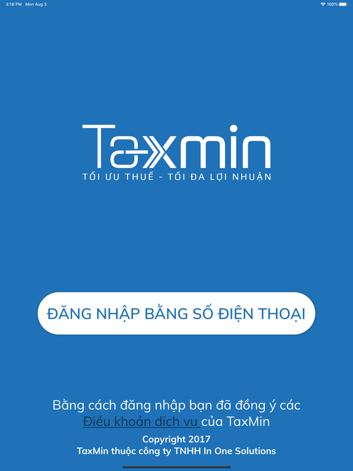TaxMin