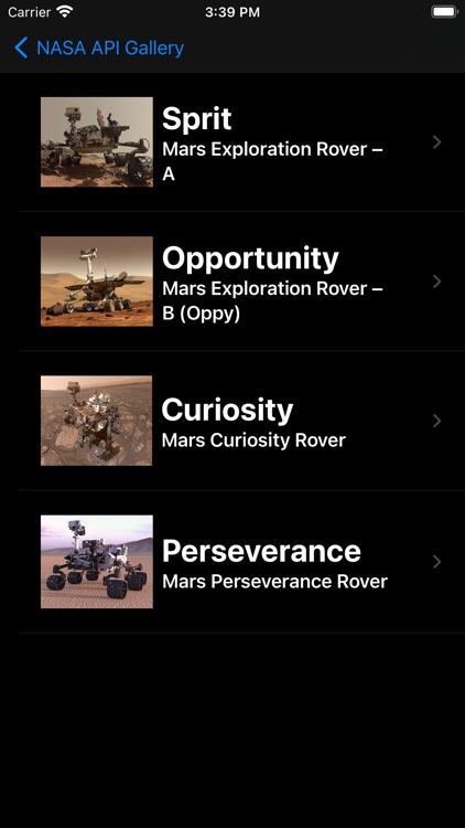 NAPI Gallery screenshot-4