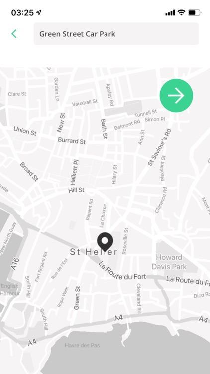 Triskel Ride screenshot-4