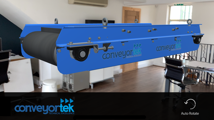 Core-1000 Conveyortek