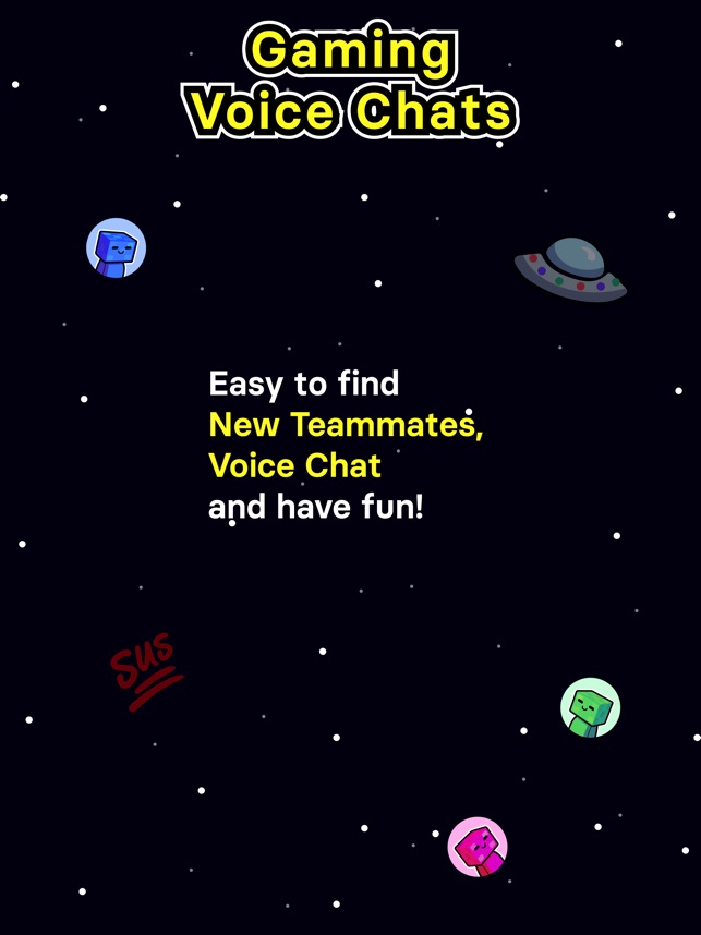 Hmuchat Voice Chat For Roblox On The App Store - brawl stars chat muted