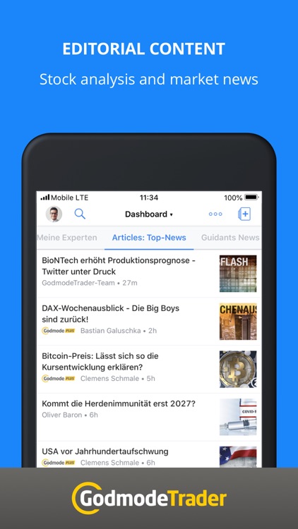 Guidants screenshot-8