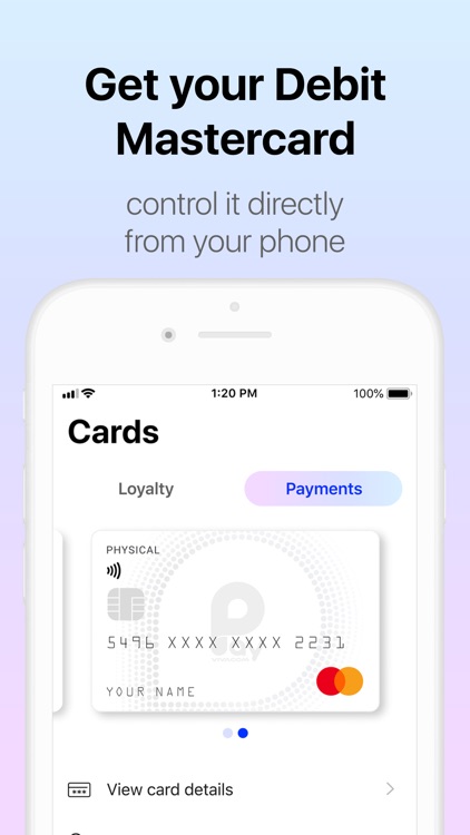 Pay by VIVACOM screenshot-4