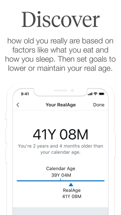 Sharecare: Health & Well-being
