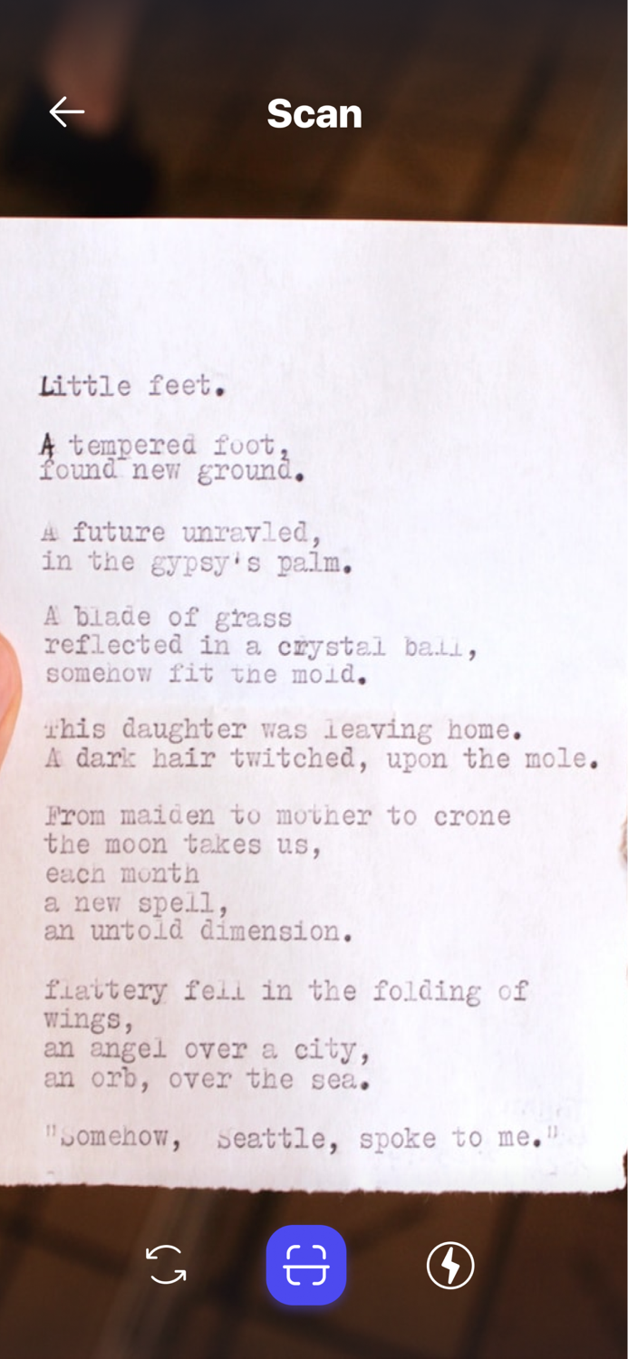 Fax App  Scanner Send Fax