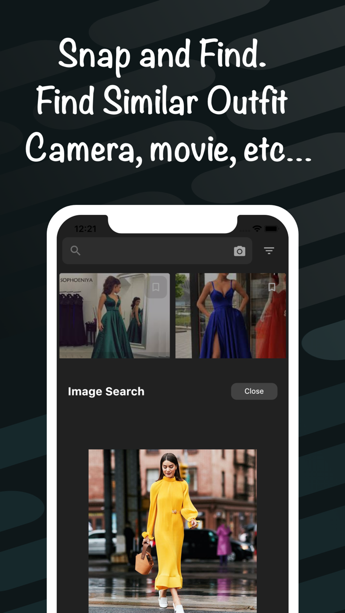 EasyShop AI Meets Fashion