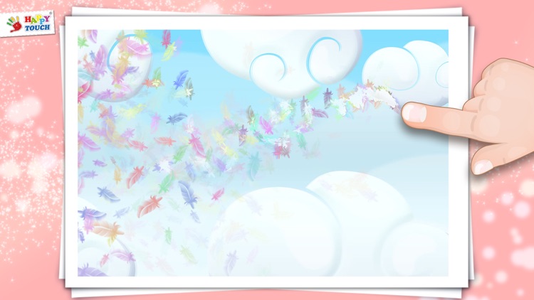 BABY SLEEP Happytouch® screenshot-4