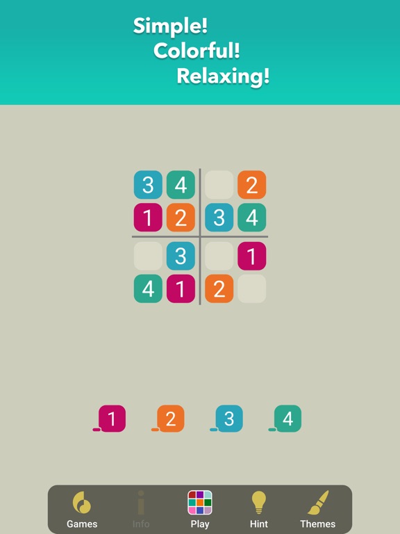 Sudoku Simple+ screenshot 8