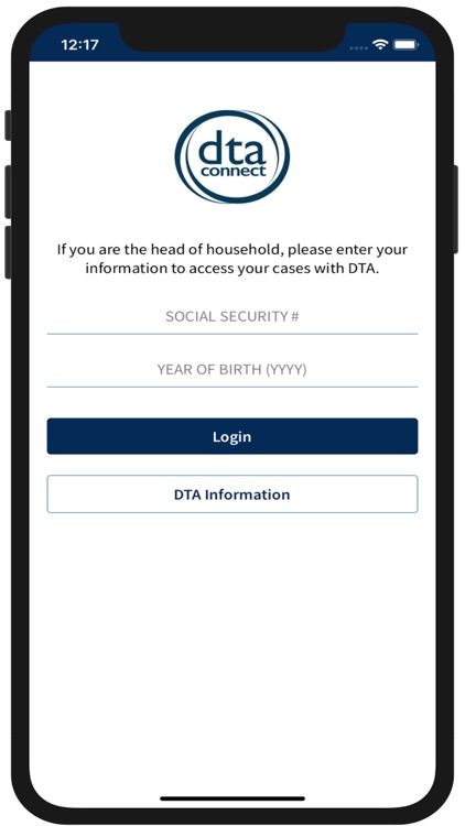 DTA Connect