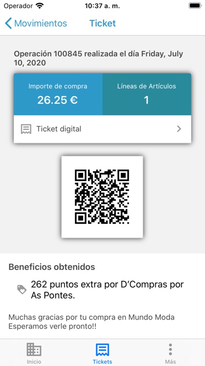 D'Compras por As Pontes screenshot-4