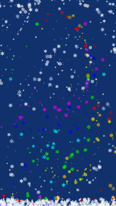 Play with Snow screenshot 2