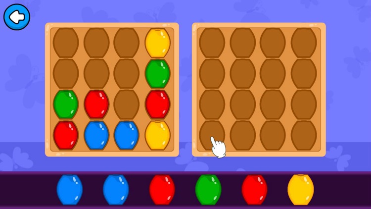AutiSpark Autism Games: School screenshot-7