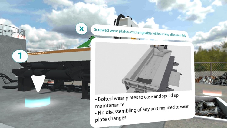 Metso:Outotec MRE equipment screenshot-3