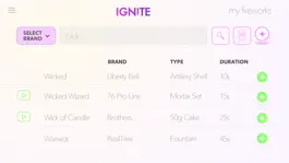 Game screenshot IGNITE Firing Systems hack