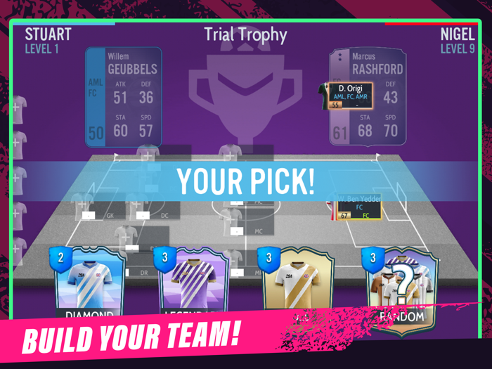 Fantasy Football Live