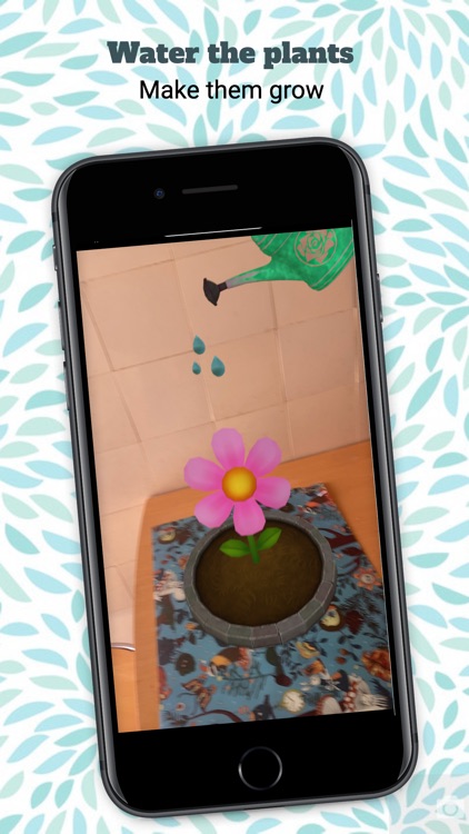 AR Home Garden screenshot-3