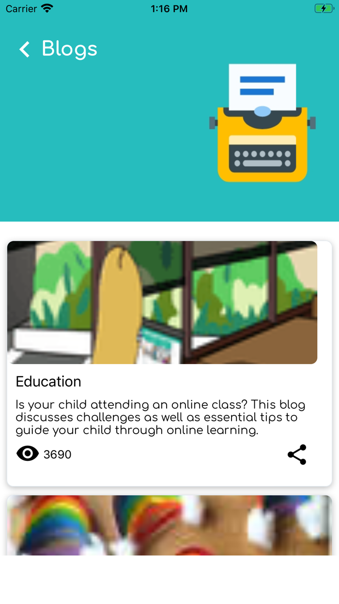 HomeBuddy Educator