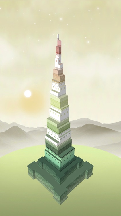 Stack Master -Tap To High