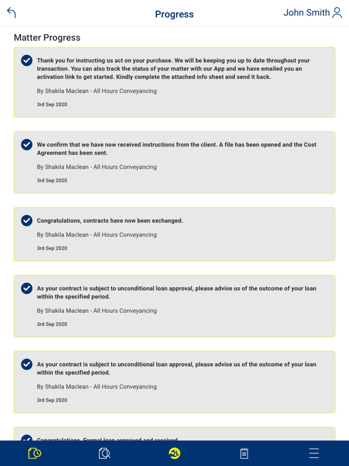 All Hours Conveyancing