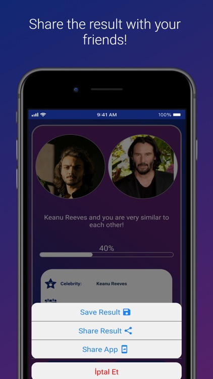 Which Celebrity? screenshot-4
