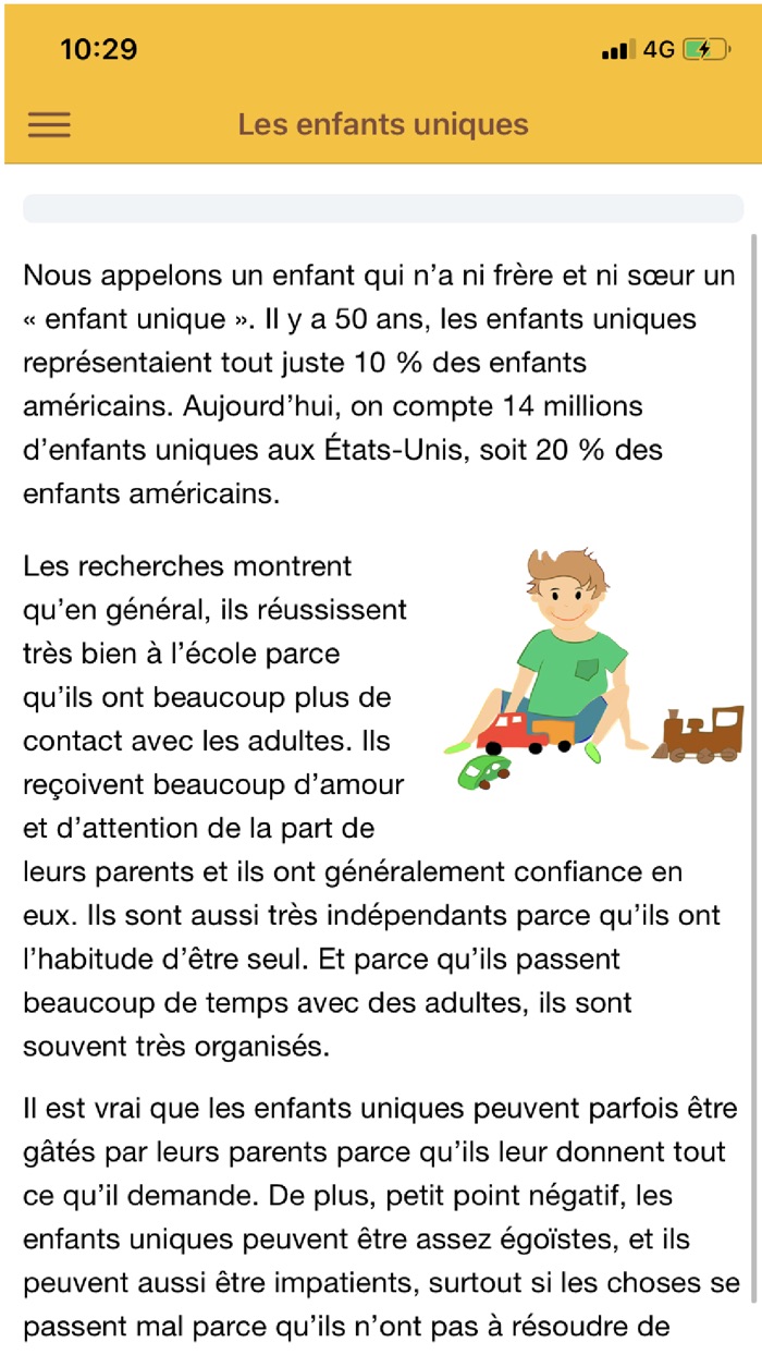 25 Jours de Français