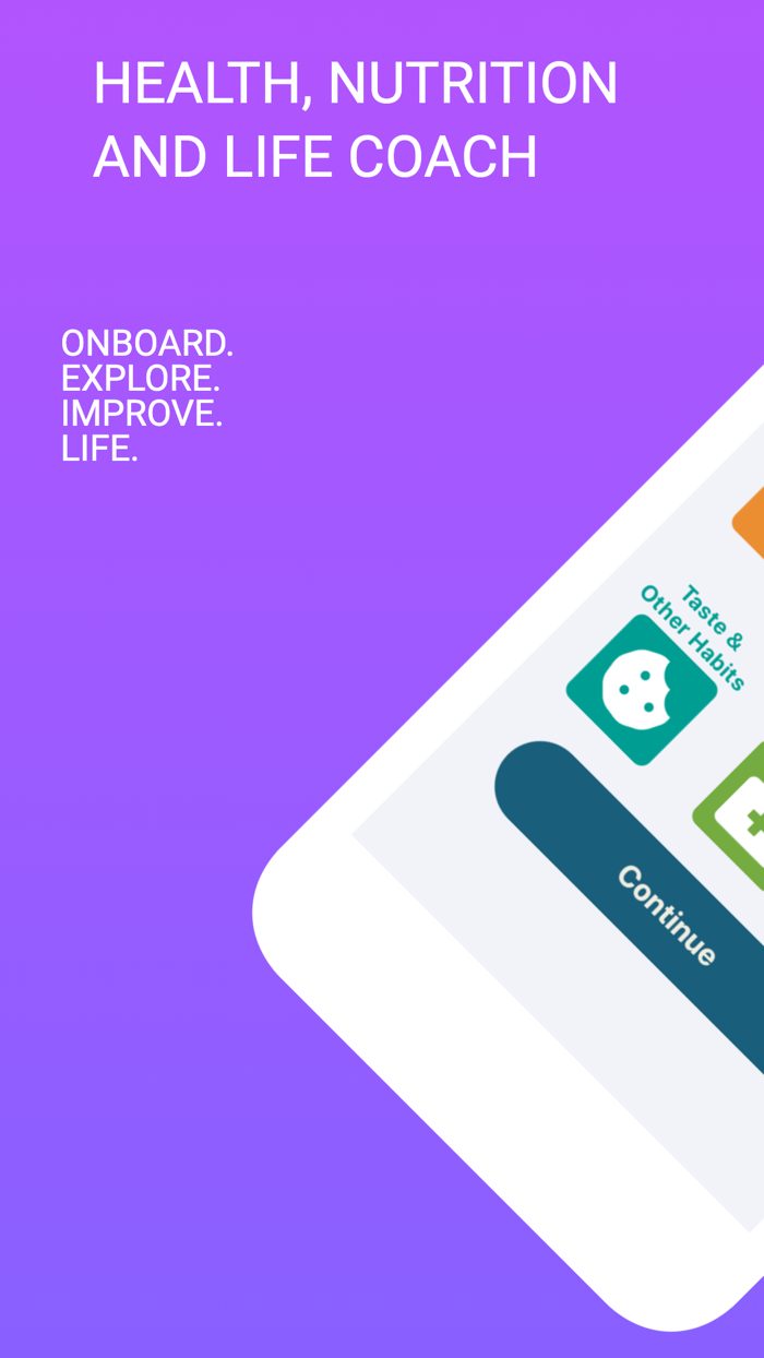 Immuric A Health  Life Coach