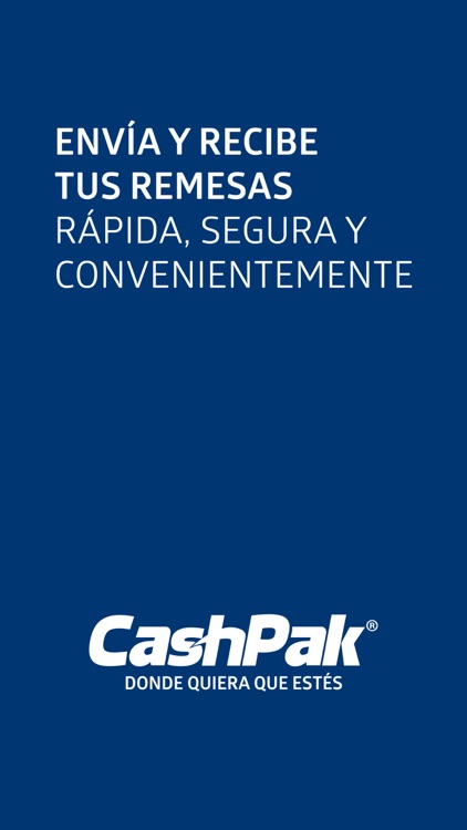 CashPak Guatemala screenshot-5