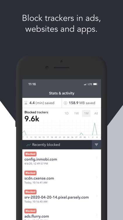 Disconnect Premium VPN