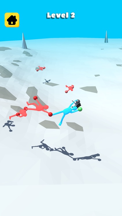 Fall and Slide! screenshot-4