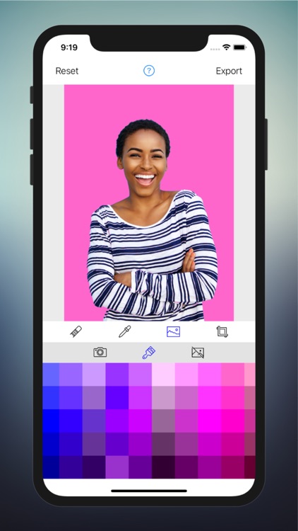 ChromaVlend - Photos & Videos screenshot-5