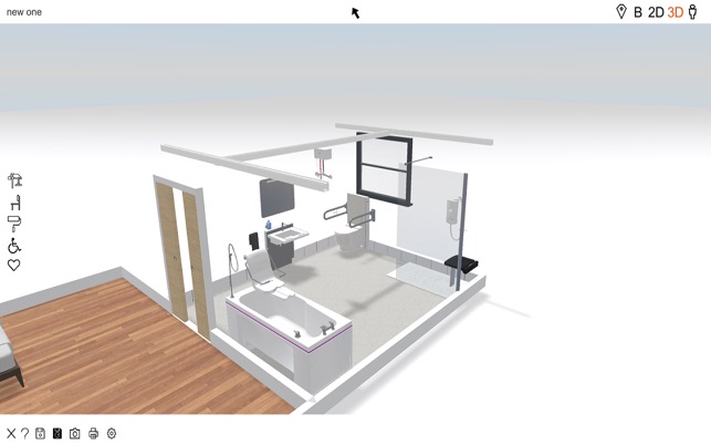 Idapt Planner 3D(圖2)-速報App